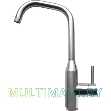 Смеситель Elleci Dora Inox (MIKDORIN)